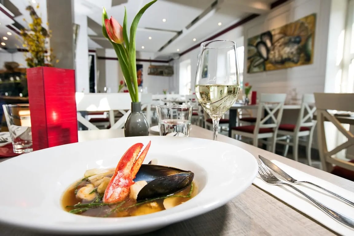 Lepsy’s Fischrestaurant