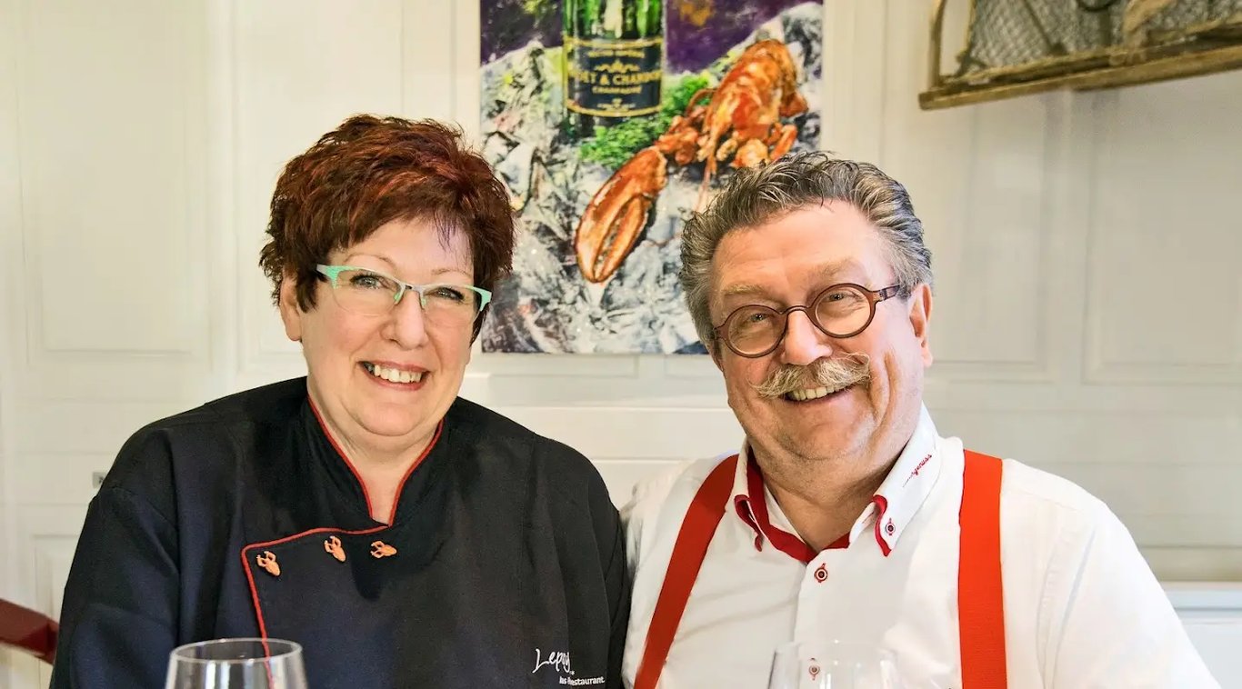 Lepsy’s Fischrestaurant