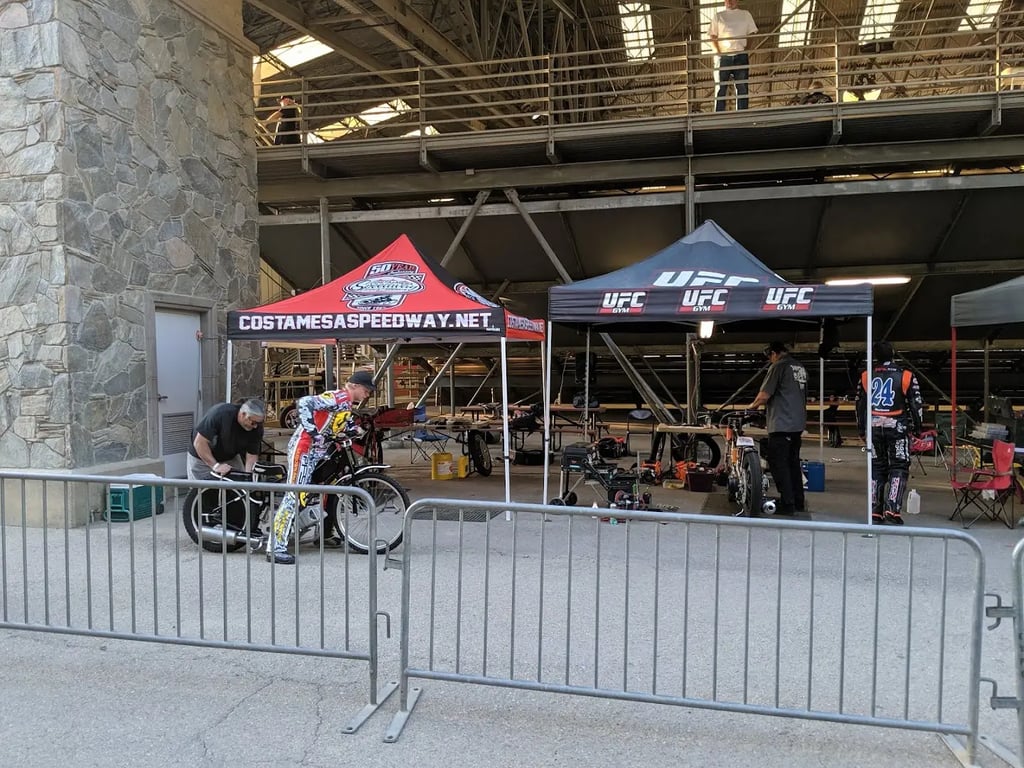 Industry Hills Expo Center