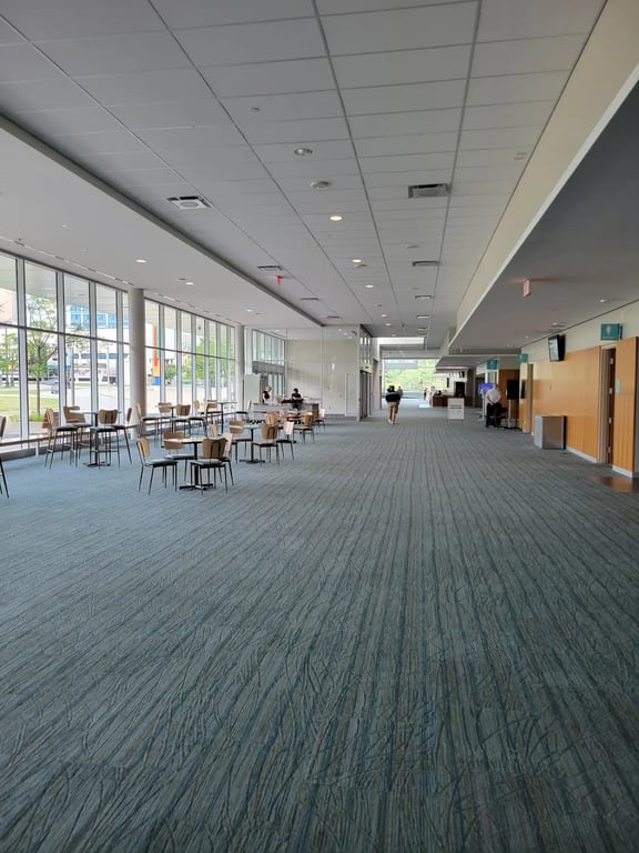 Niagara Falls Convention Centre (Niagara Falls)