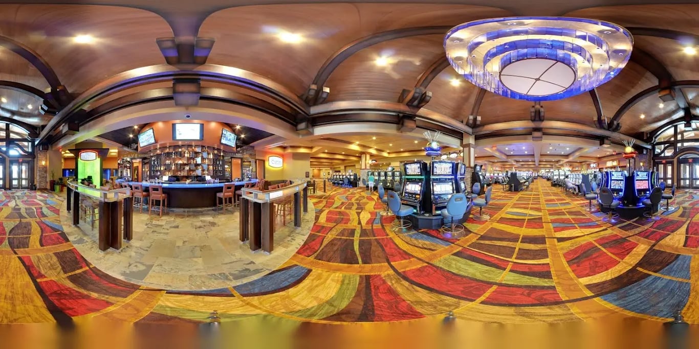 Silver Reef Casino Event Center