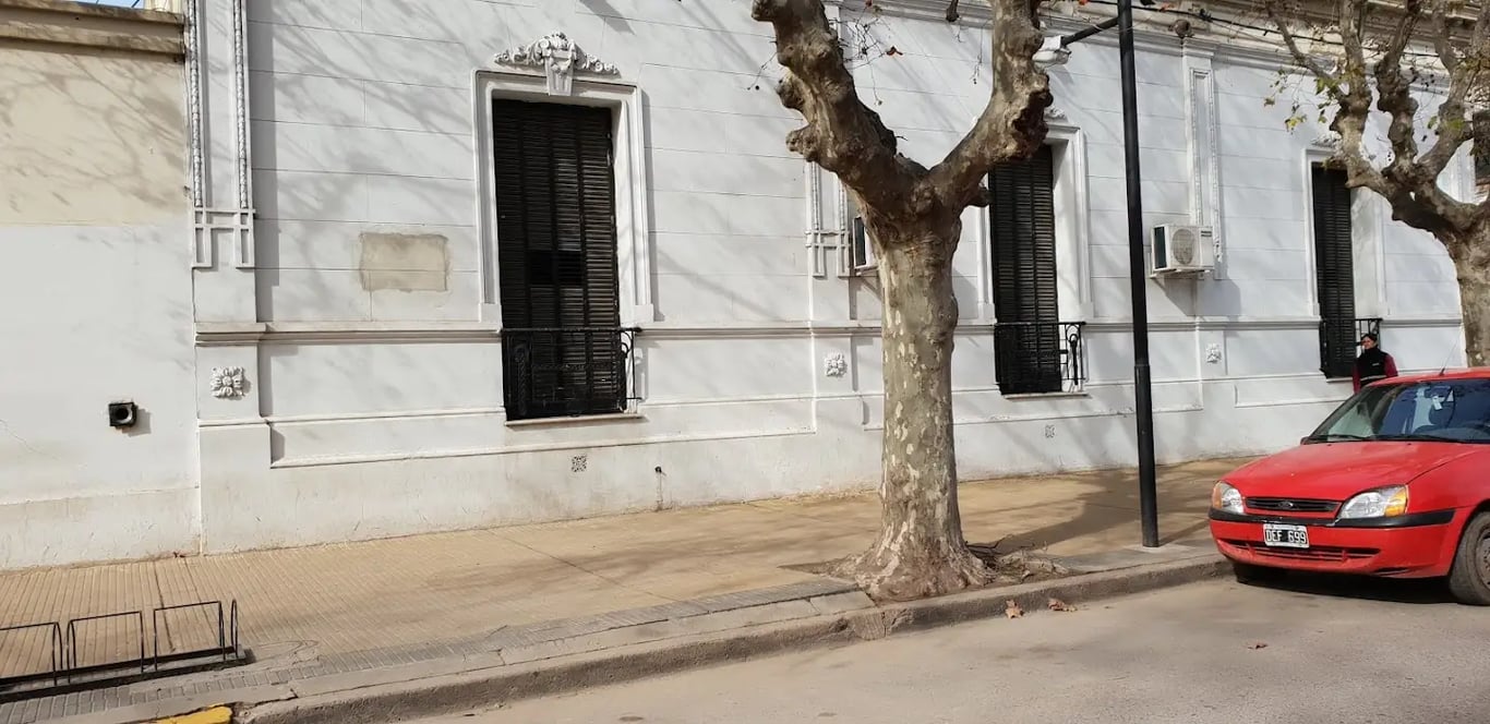 Venado Tuerto Municipal