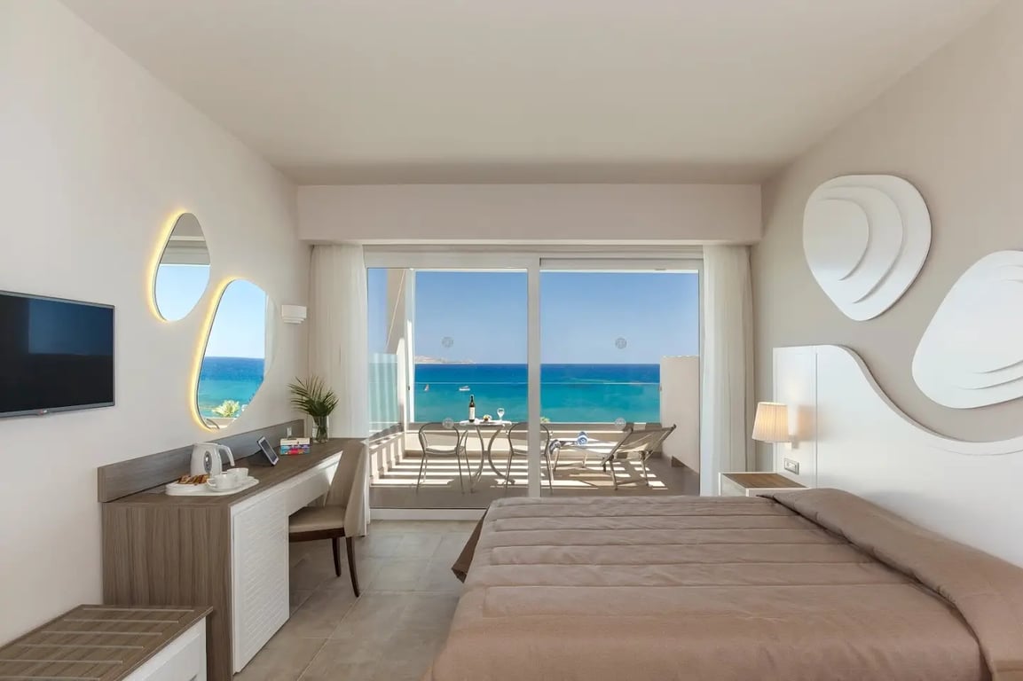 Rodos Princess Beach Hotel