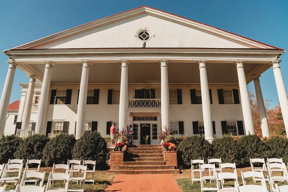 Historic Rosemont Manor & Springs