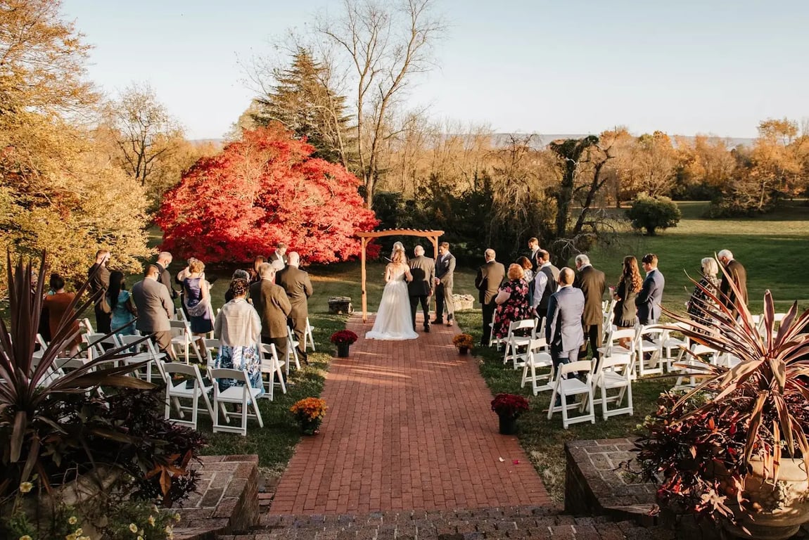 Historic Rosemont Manor & Springs