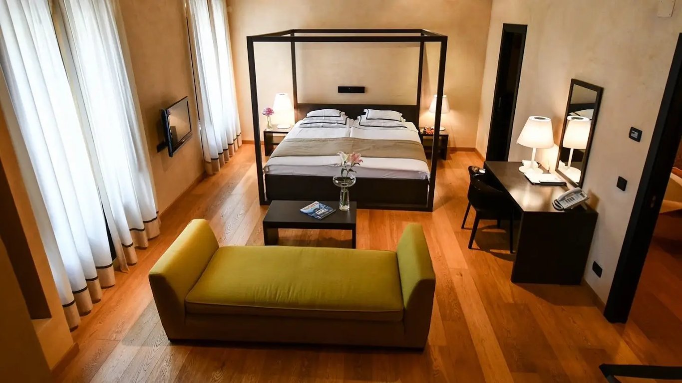 Heritage Hotel Kukuriku