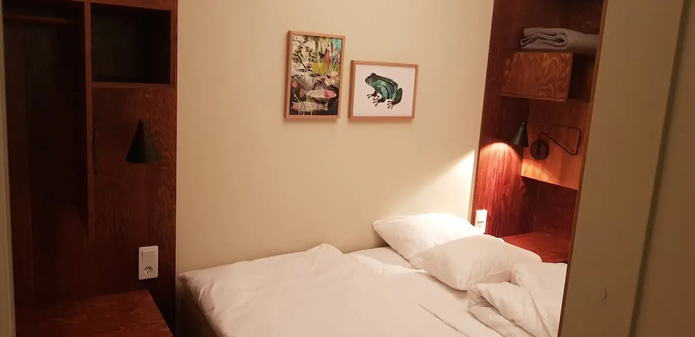 Öijared Resort