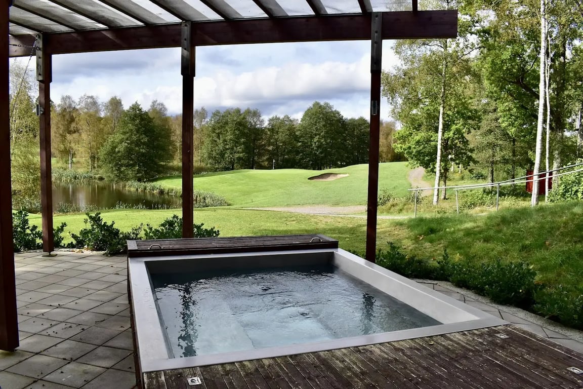 Öijared Resort
