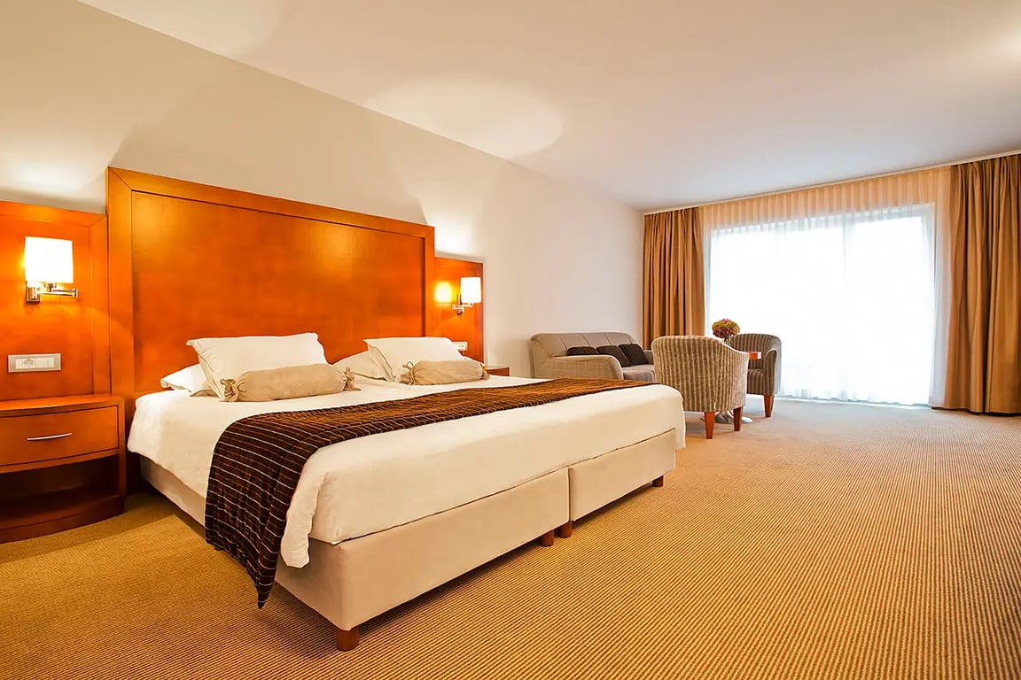 Spa & Wellness Hotel Pinia
