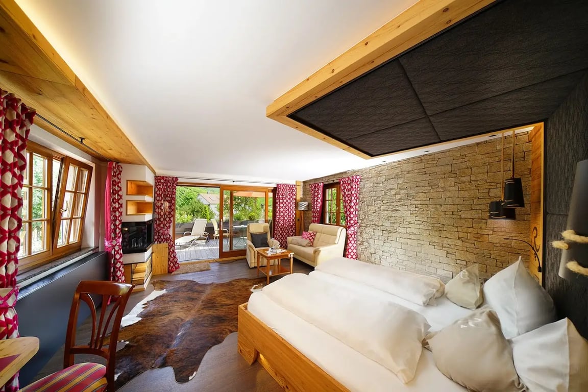 Hotel Rebstock Durbach