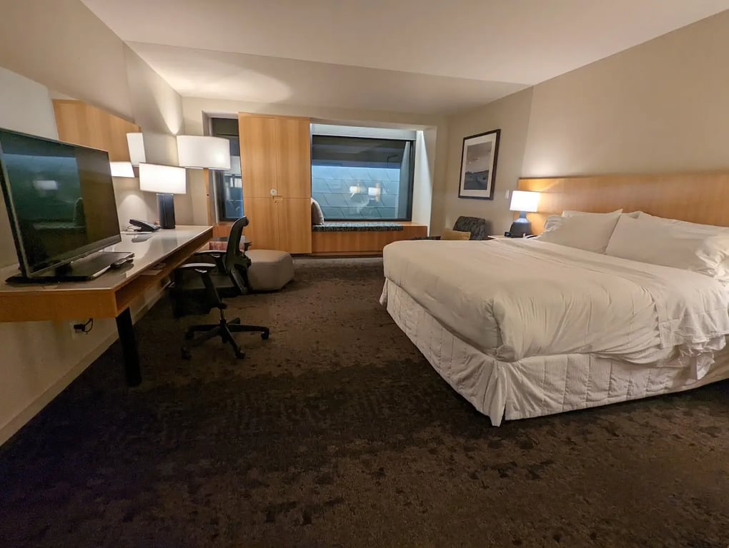 The Westin Galleria Dallas