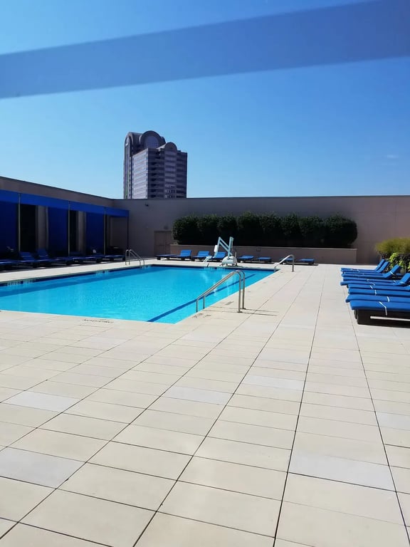 The Westin Galleria Dallas