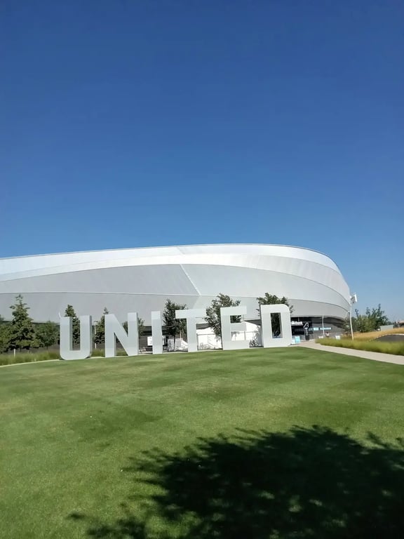 Allianz Field