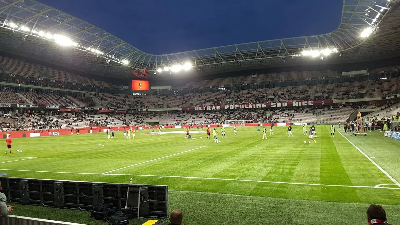 Allianz Riviera
