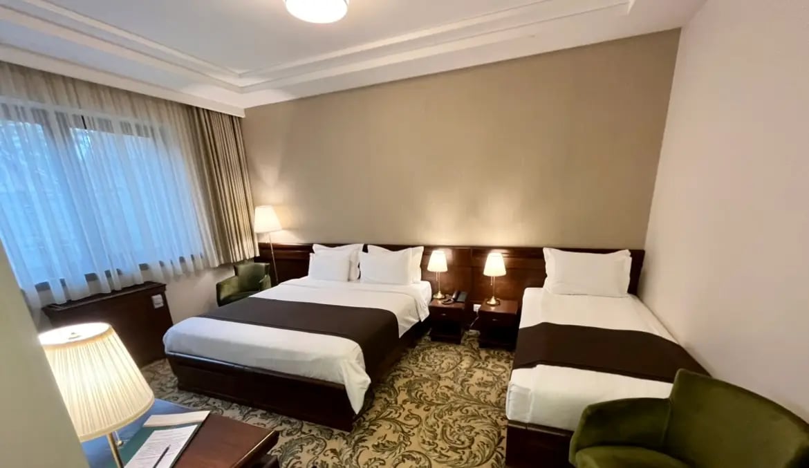 Hotel & Spa PALIĆ RESORT