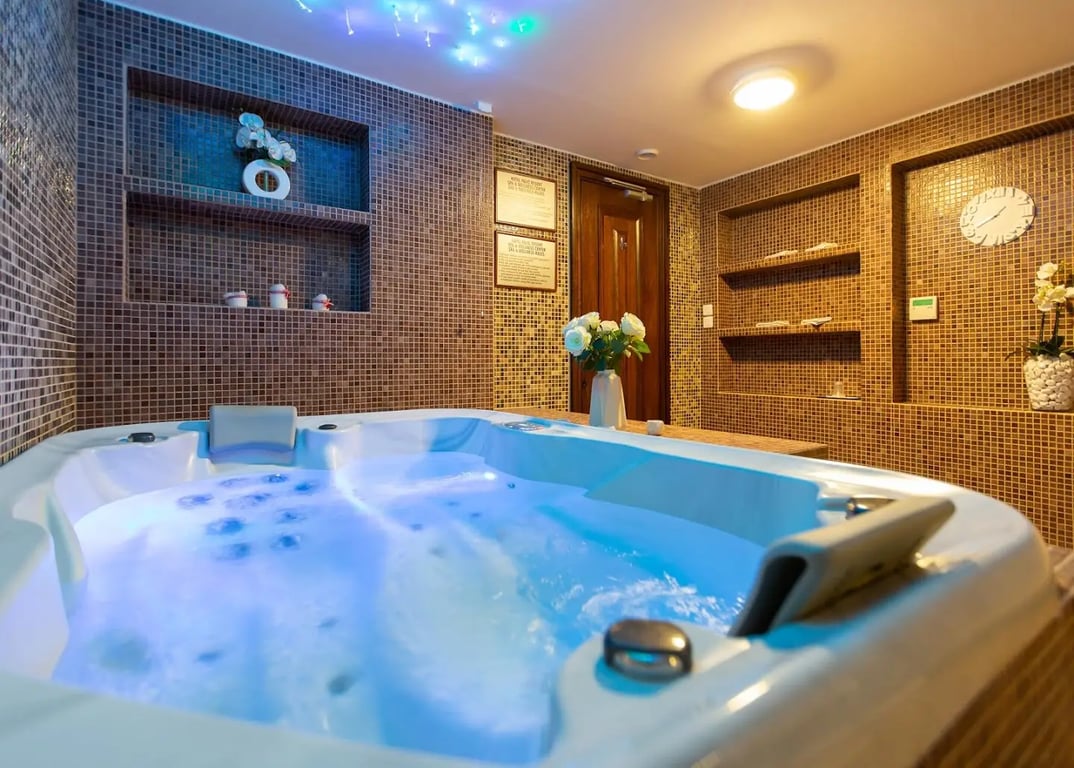 Hotel & Spa PALIĆ RESORT
