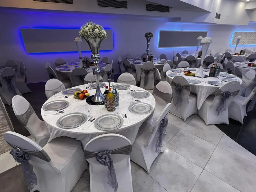 Elit Event Hall