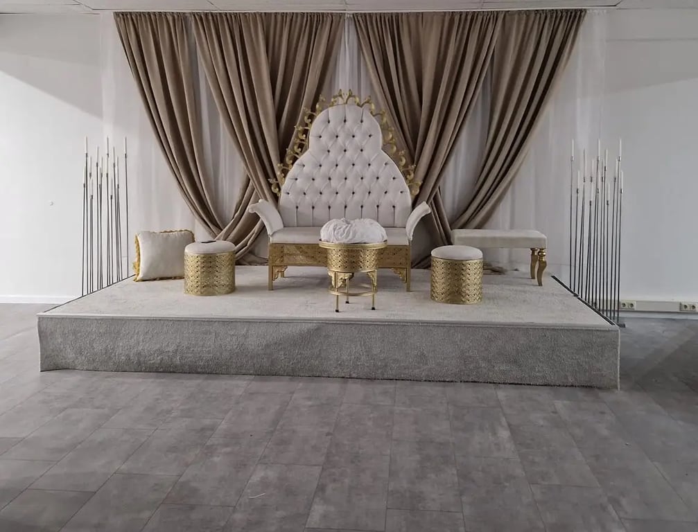 Elit Event Hall