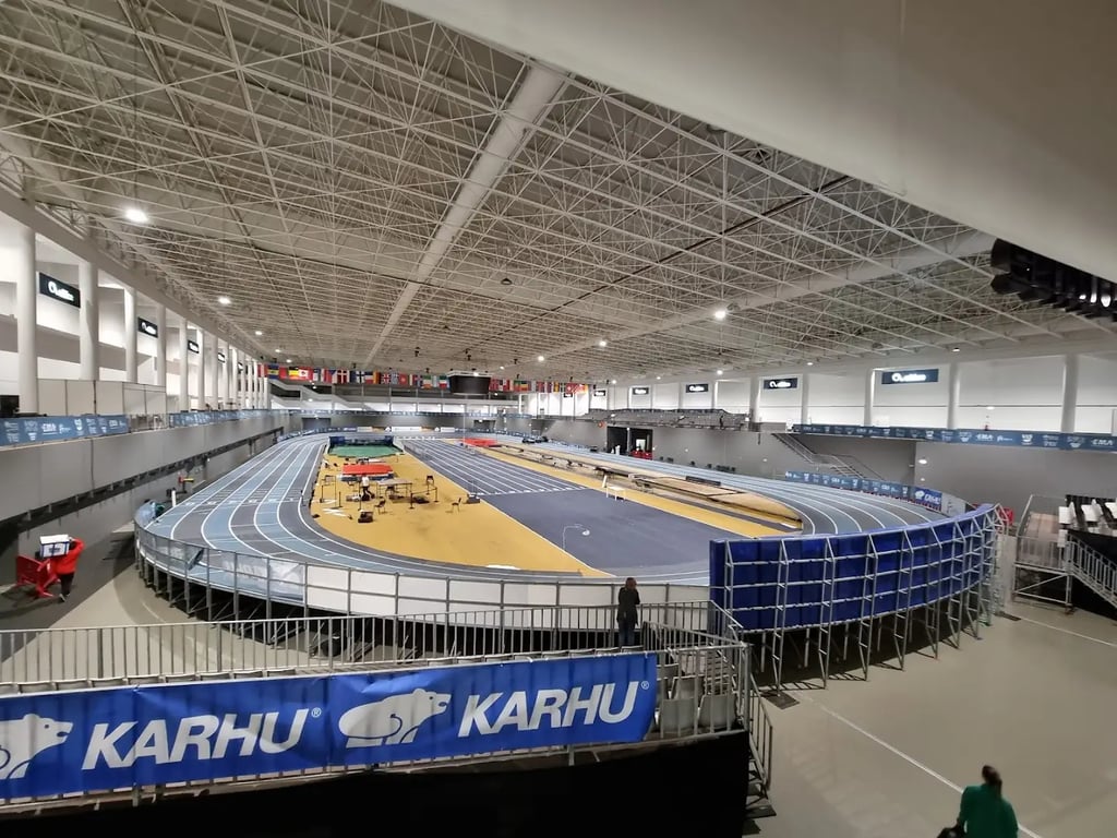 Forum Braga