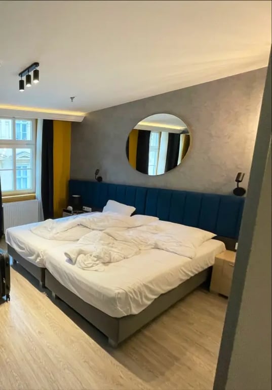 Alta Moda Fashion Hotel
