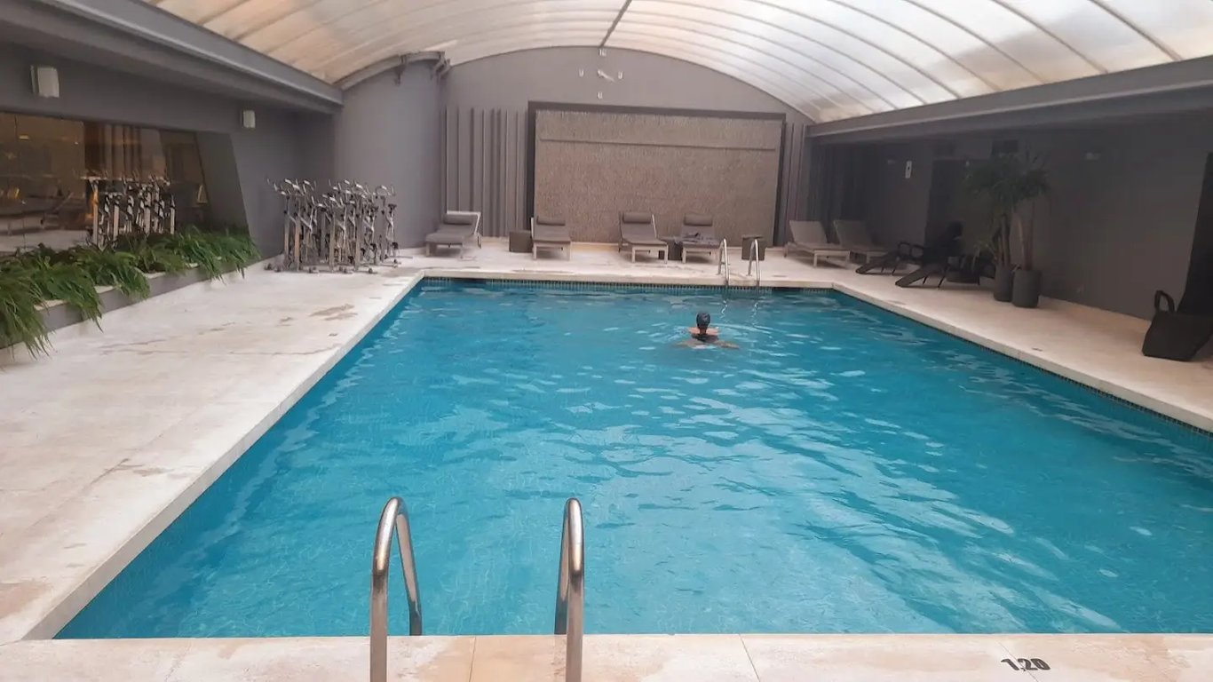 Altis Grand Hotel