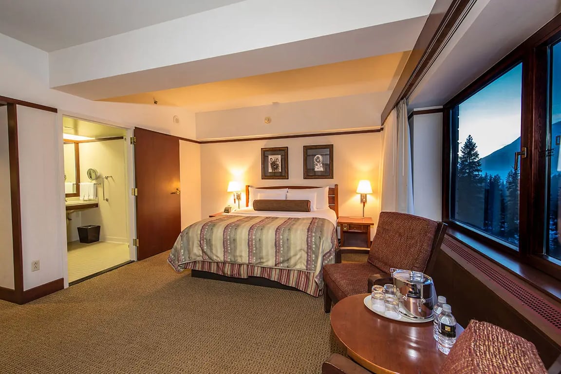 Alyeska Resort