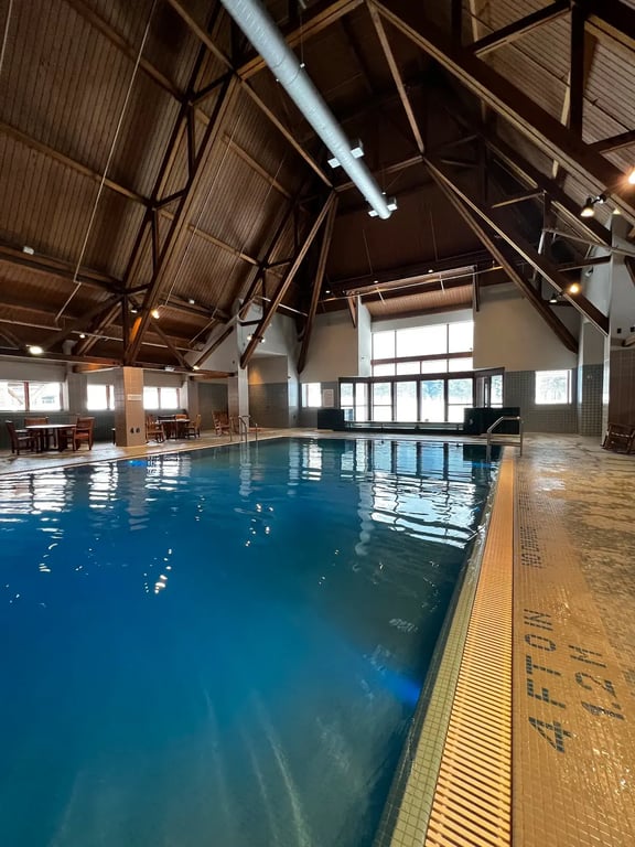Alyeska Resort