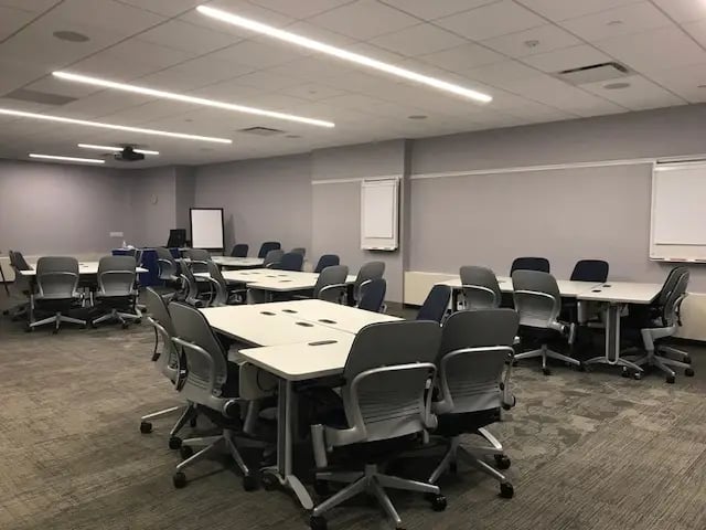 AMA New York Executive Conference Center