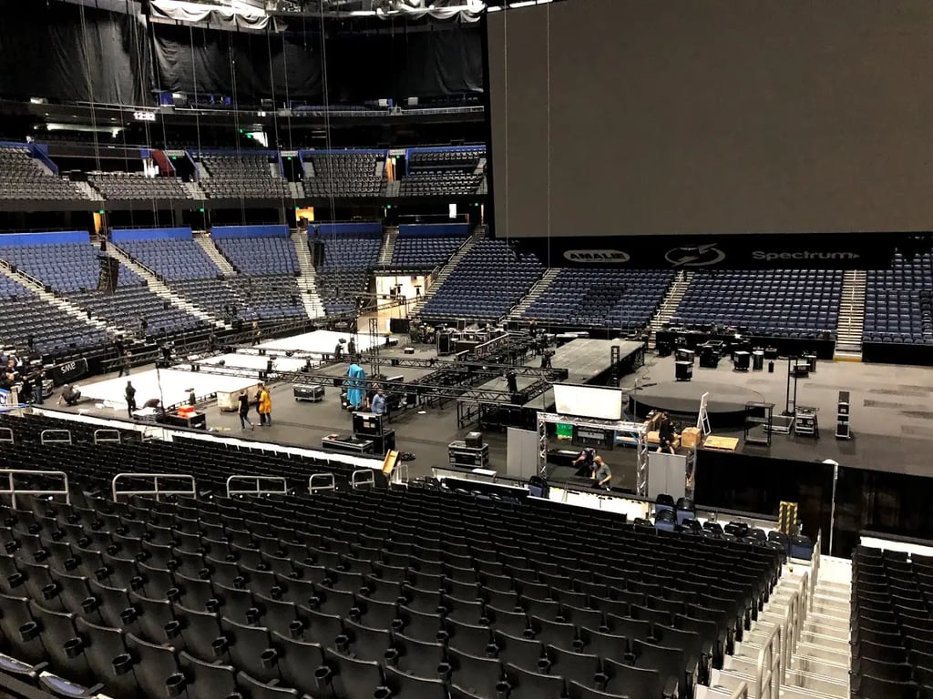 Amalie Arena