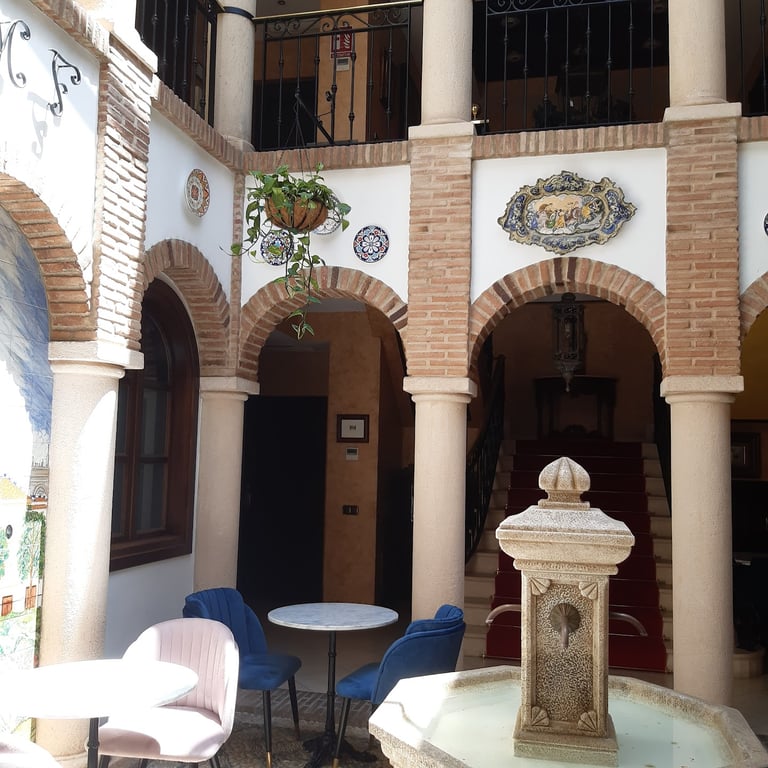 Hotel Boutique Casa Veracruz