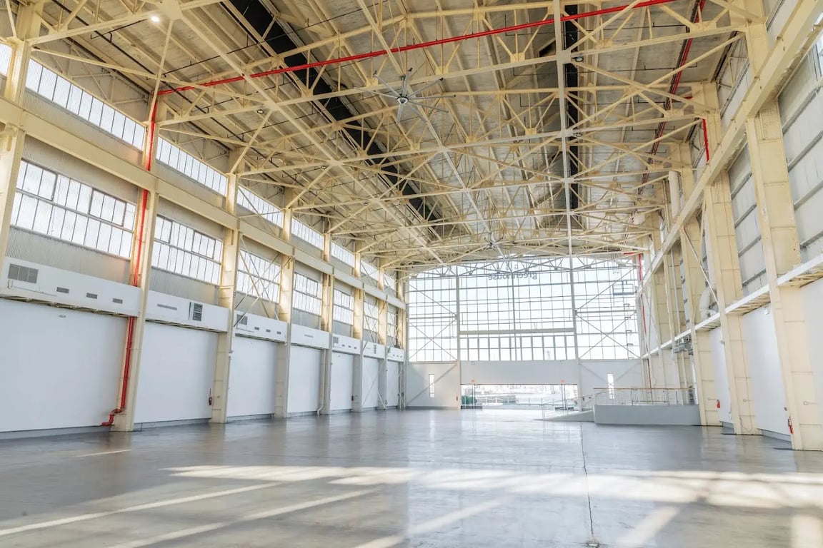 Duggal Greenhouse