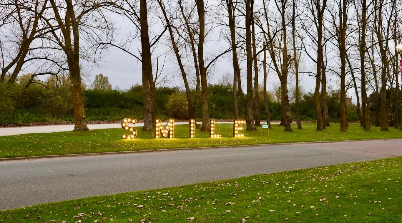 Wyboston Lakes Resort