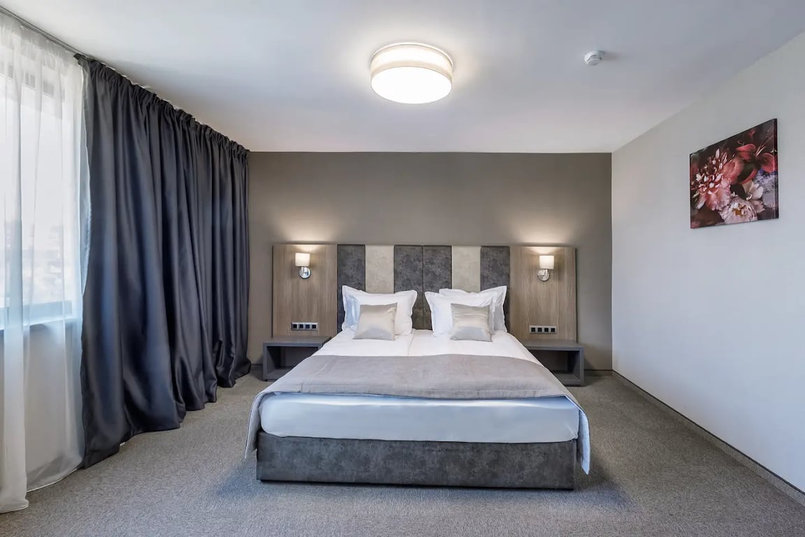 Hotel complex Jitomir