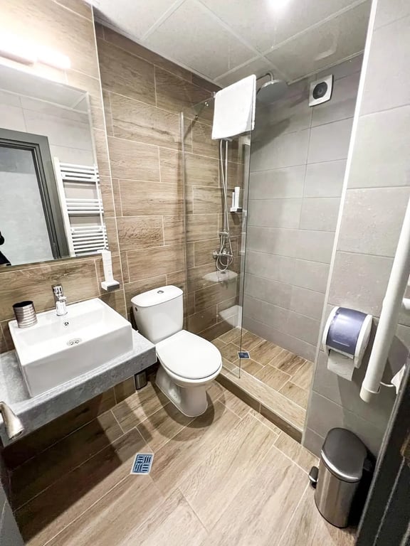 Hotel complex Jitomir