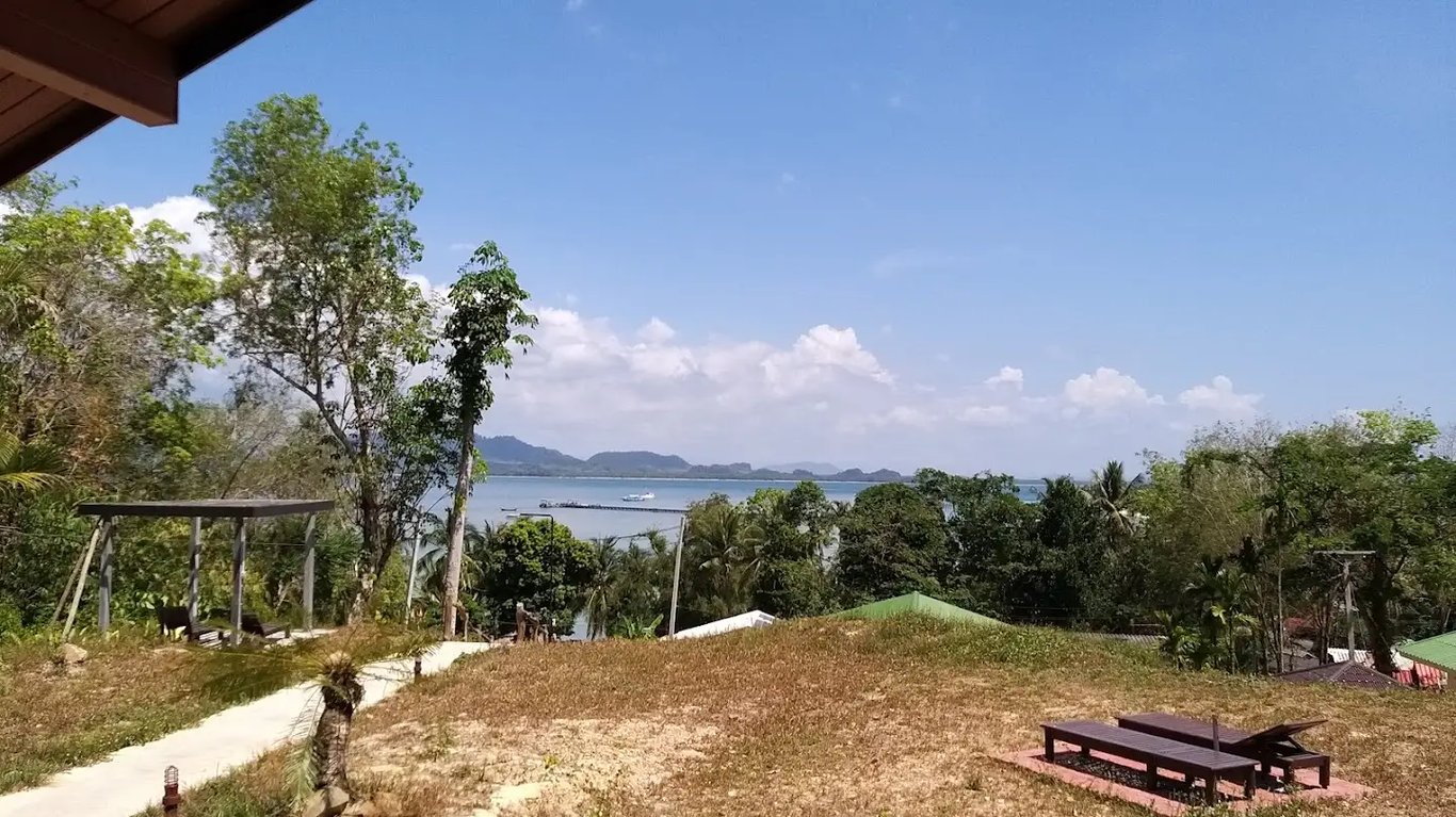 Rinna Resort