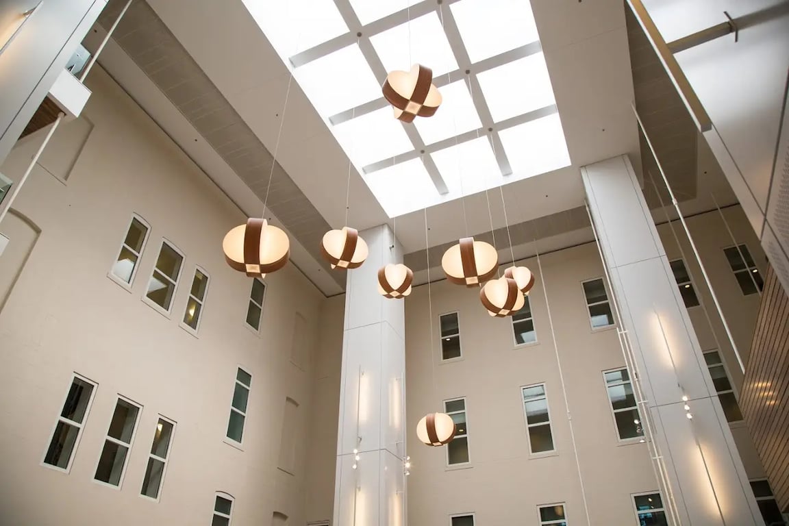 American University Washington College of Law