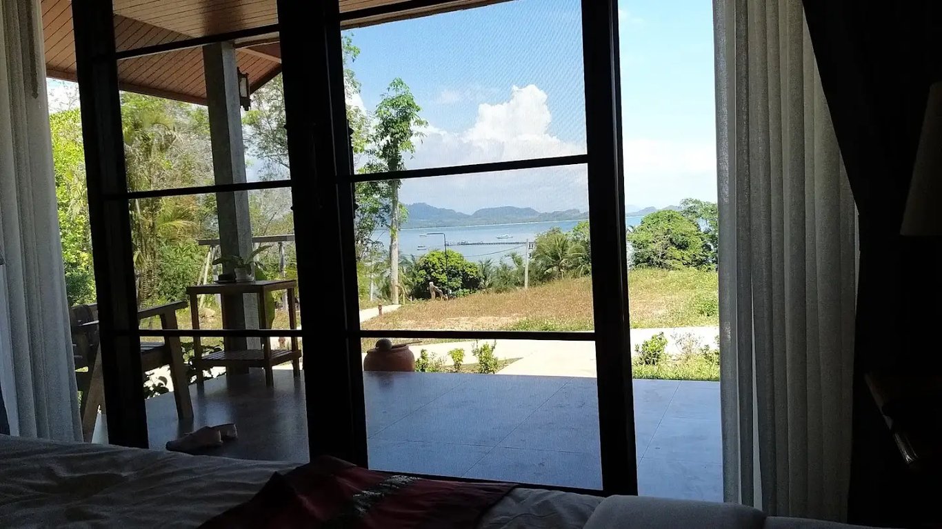 Rinna Resort