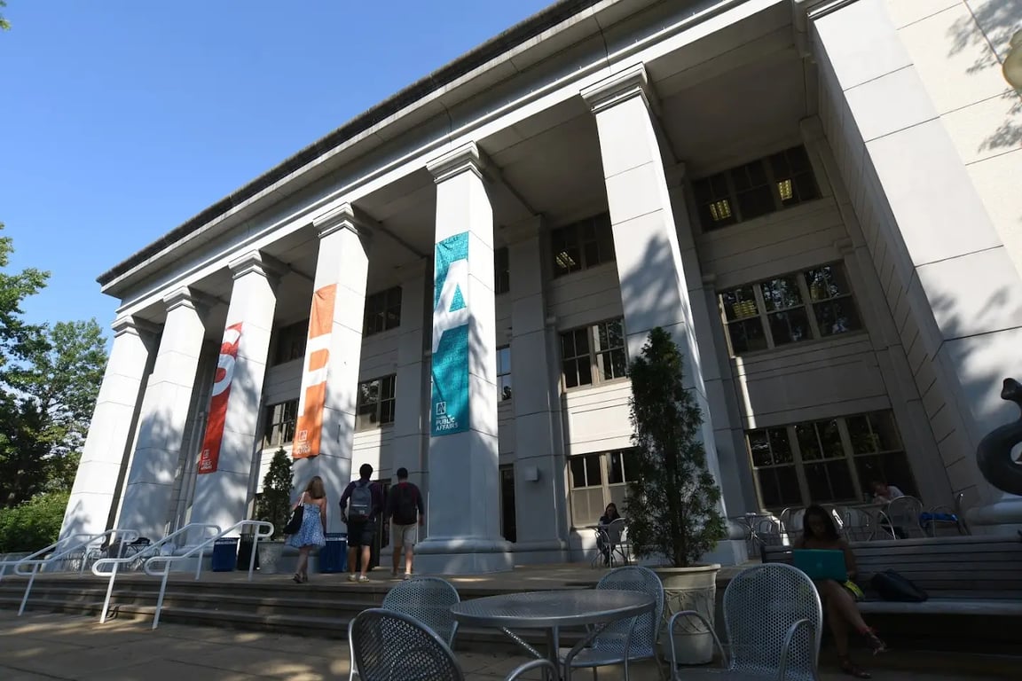 American University