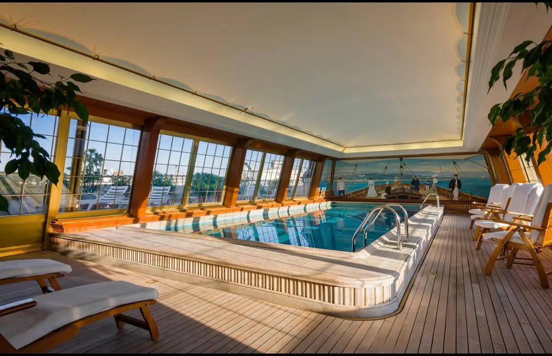 Le Bristol Paris - an Oetker Collection Hotel