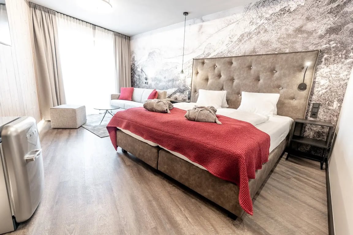 Hotel Astrid