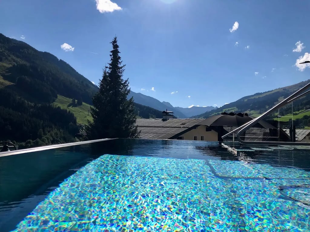 Hotel Astrid