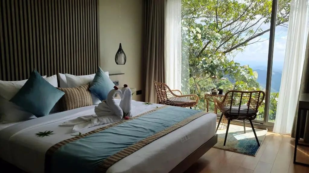 HIDE ELLA Hotel & Resort