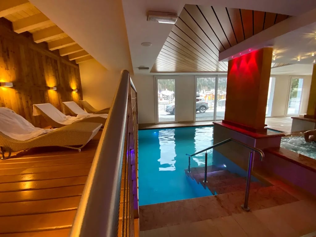 Hotel Ideal