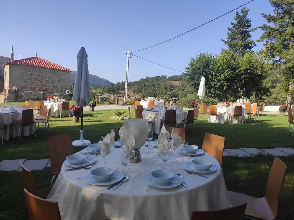 Quinta da Alqueidosa
