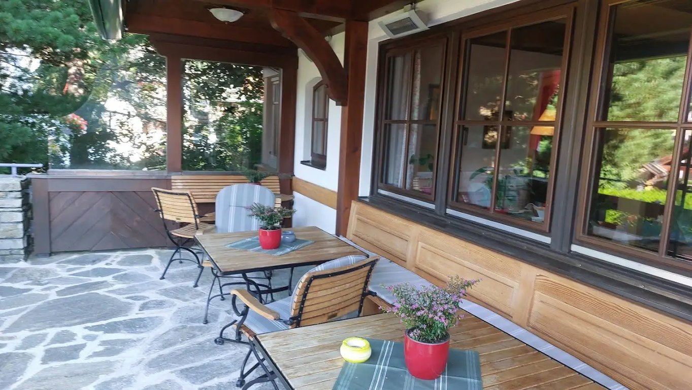 Hotel Stegmühlhof