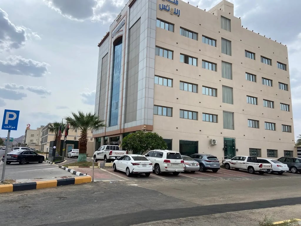 فندق اللوتس