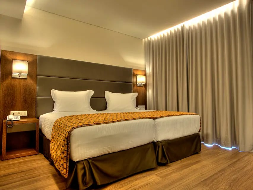 Eurostars Oporto