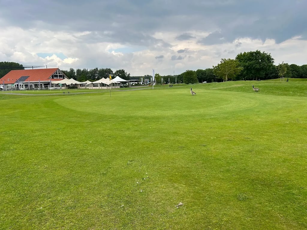 Harderwold Events
