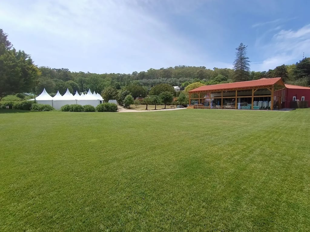 Quinta da Pimenteira
