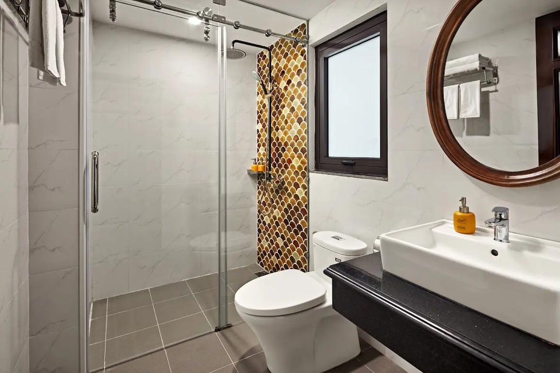 Eliana Premio Hotel Hanoi